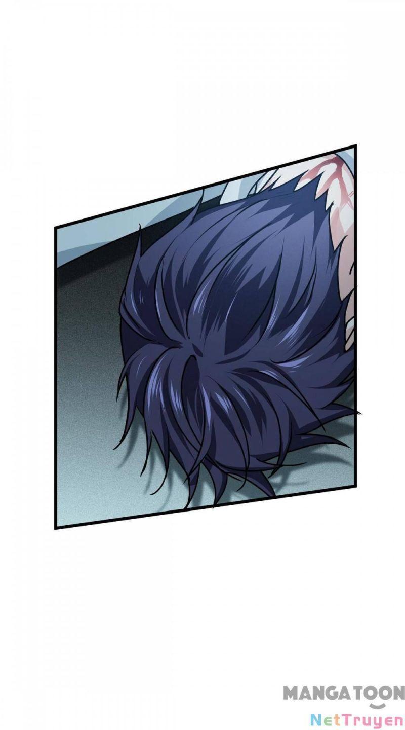 Bị Cắn Thành Vương Giả Chapter 15 - Trang 2