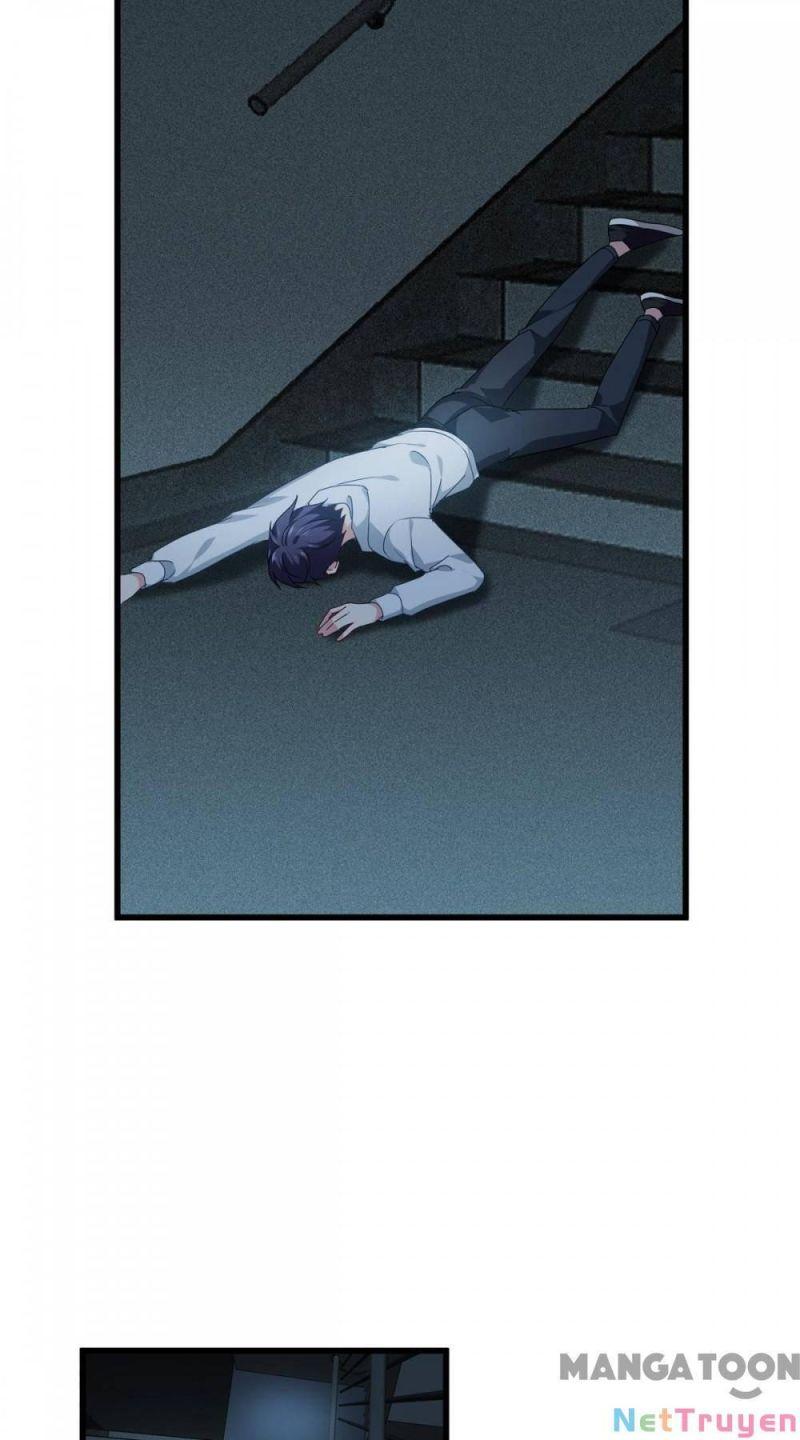 Bị Cắn Thành Vương Giả Chapter 15 - Trang 2