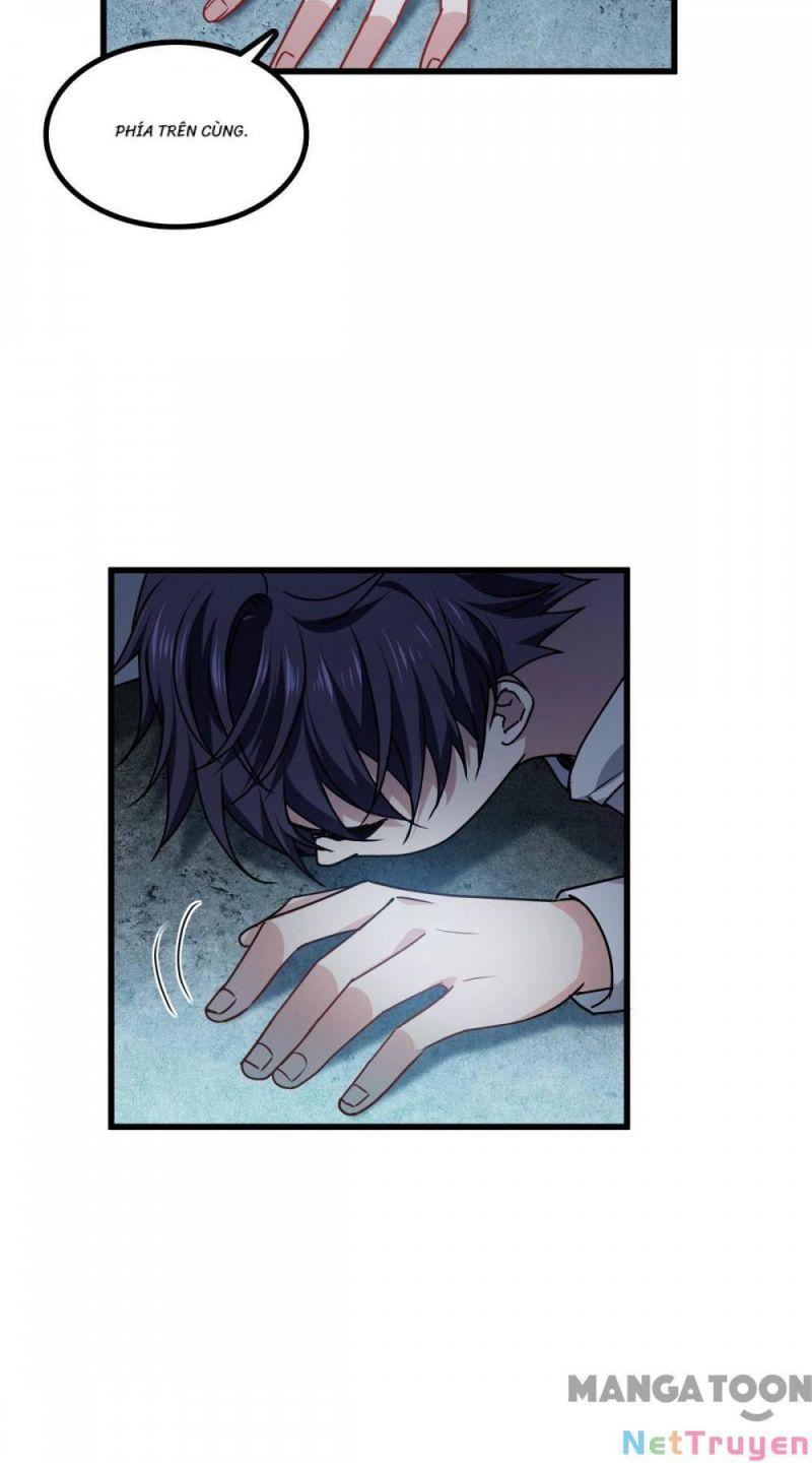 Bị Cắn Thành Vương Giả Chapter 15 - Trang 2