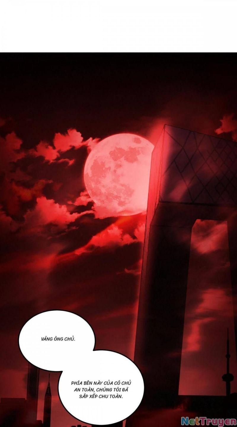 Bị Cắn Thành Vương Giả Chapter 16 - Trang 2