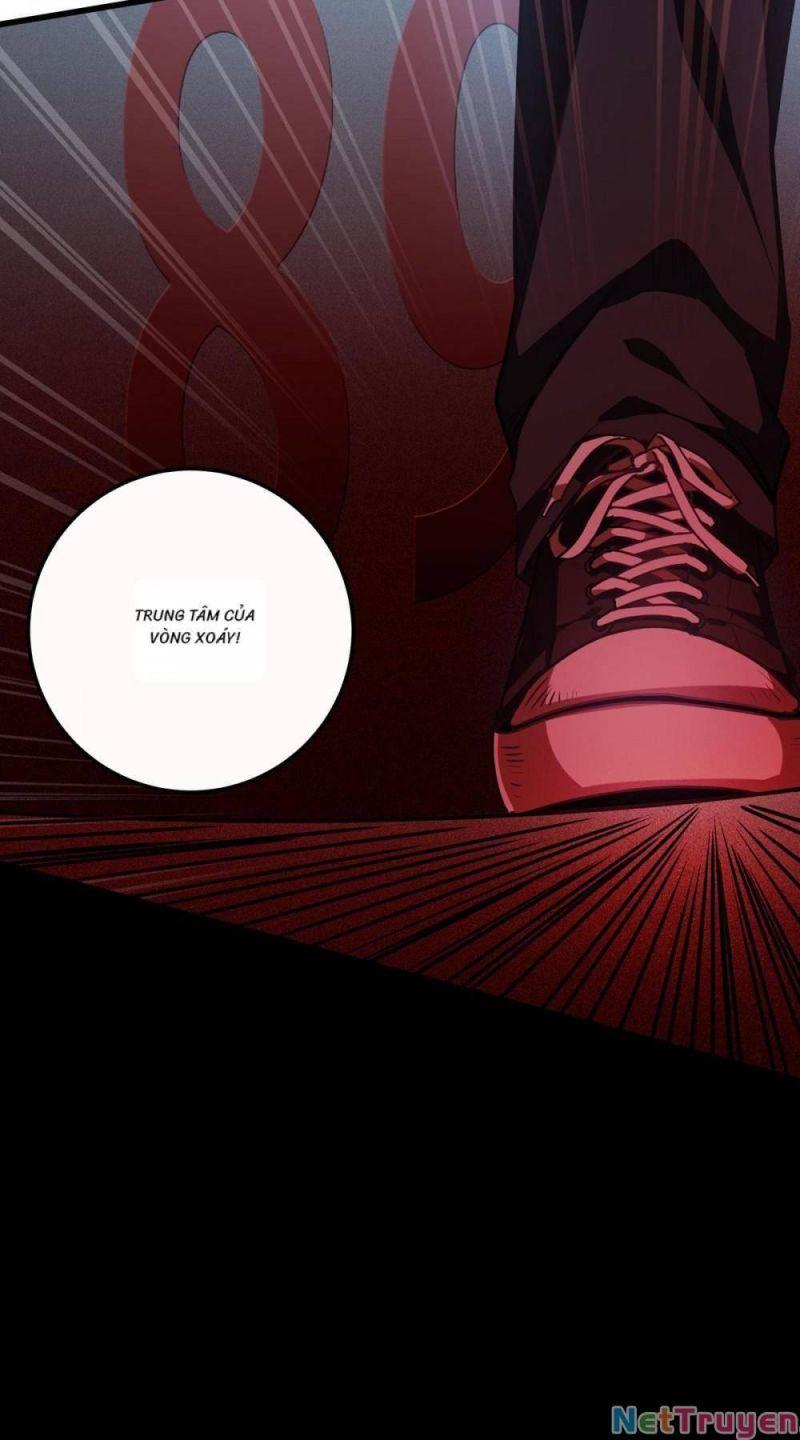 Bị Cắn Thành Vương Giả Chapter 16 - Trang 2