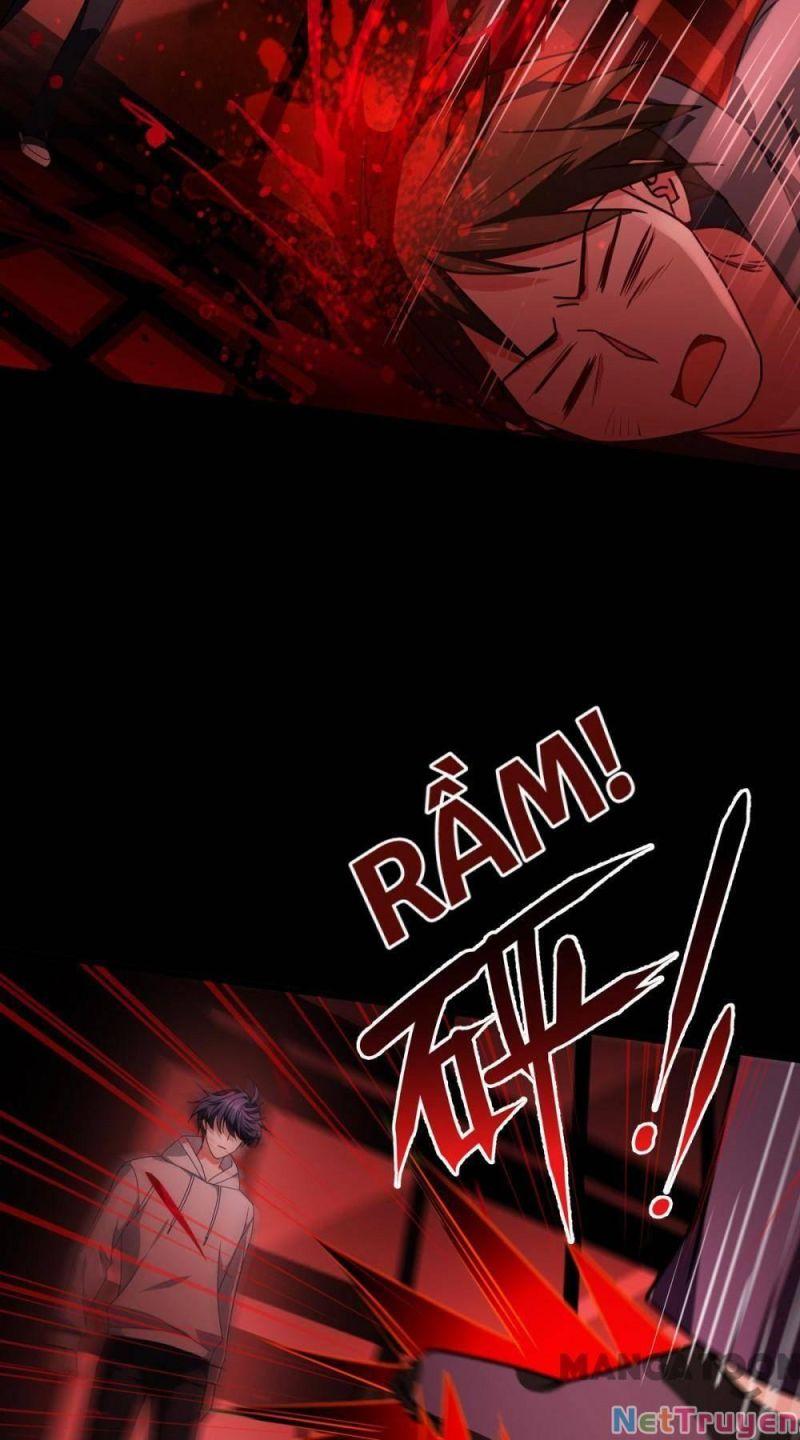 Bị Cắn Thành Vương Giả Chapter 16 - Trang 2