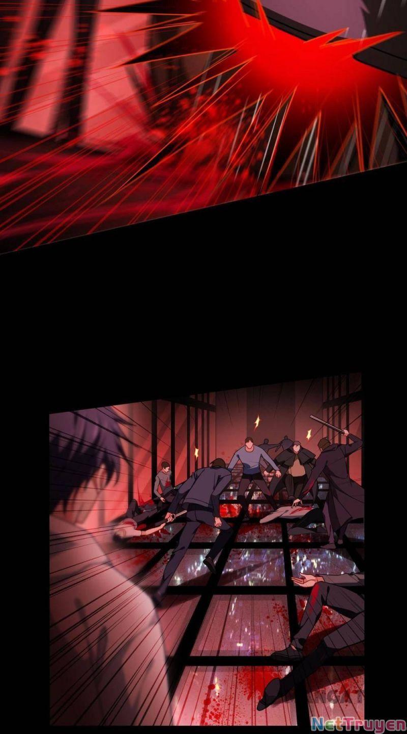 Bị Cắn Thành Vương Giả Chapter 16 - Trang 2