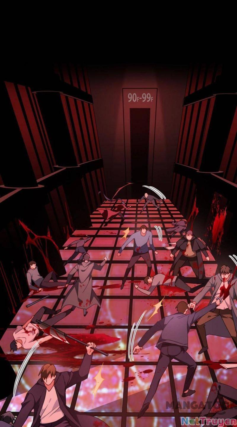 Bị Cắn Thành Vương Giả Chapter 16 - Trang 2