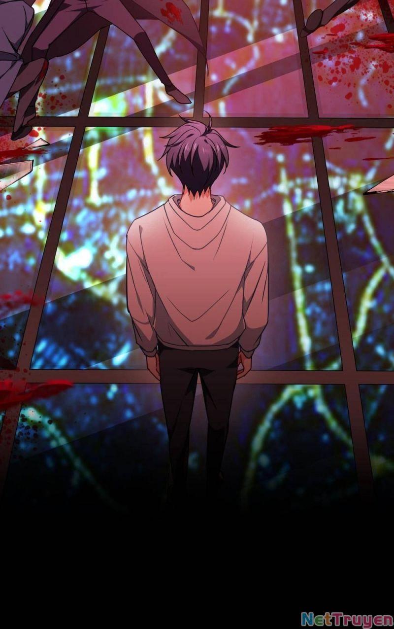 Bị Cắn Thành Vương Giả Chapter 16 - Trang 2