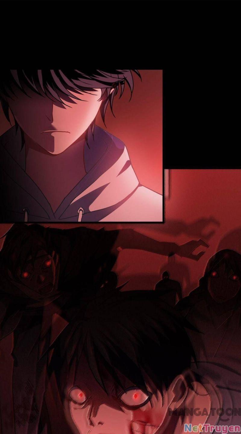 Bị Cắn Thành Vương Giả Chapter 16 - Trang 2