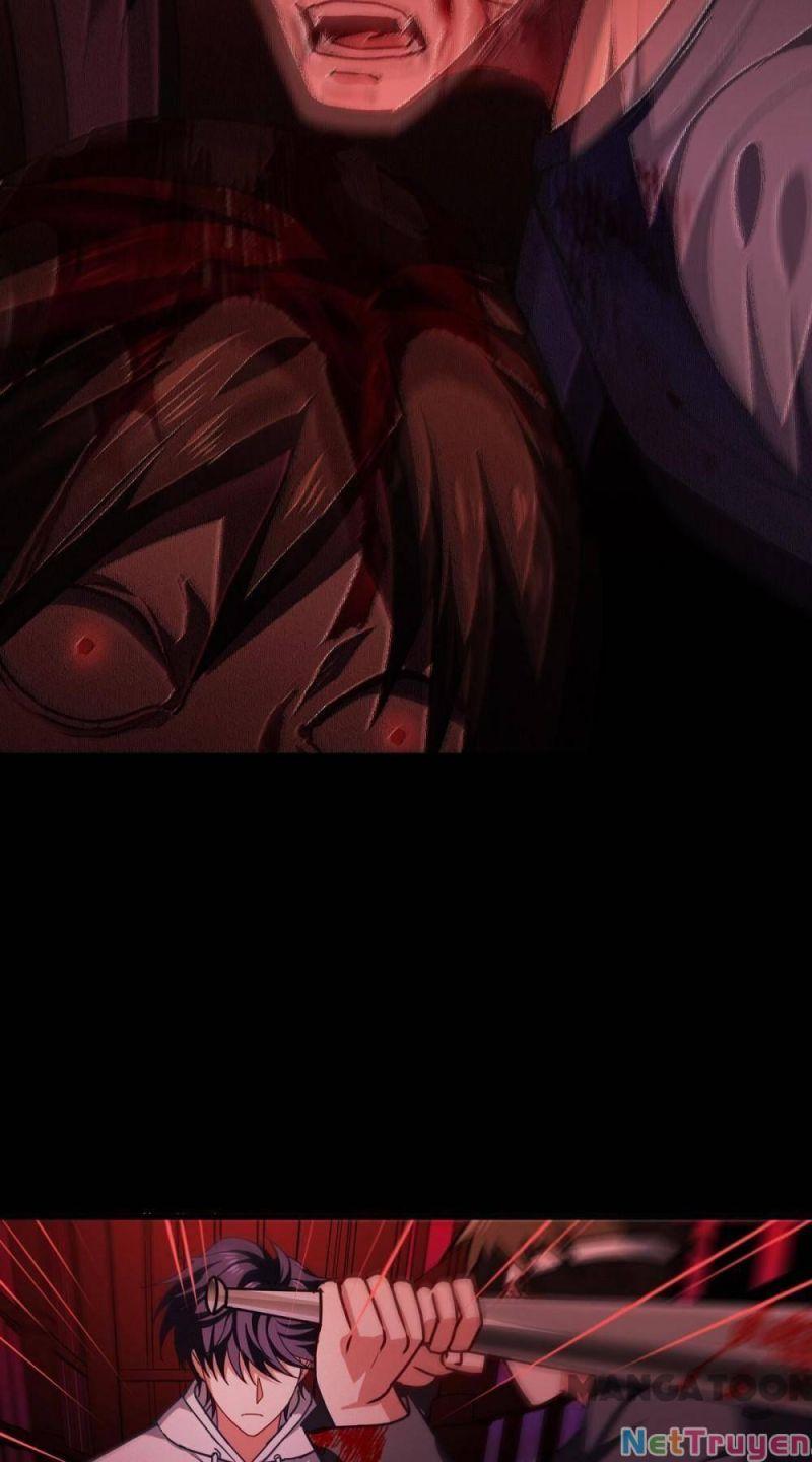 Bị Cắn Thành Vương Giả Chapter 16 - Trang 2