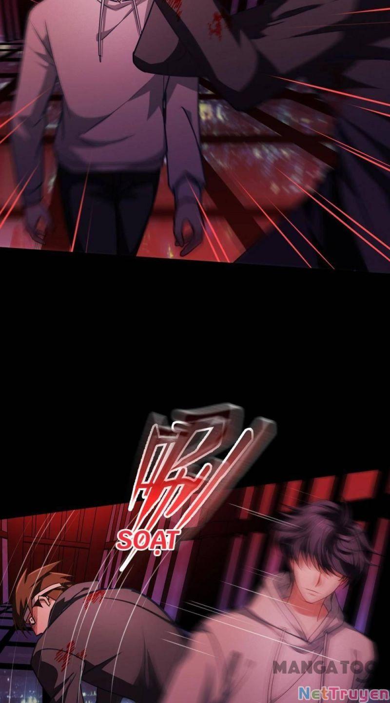 Bị Cắn Thành Vương Giả Chapter 16 - Trang 2