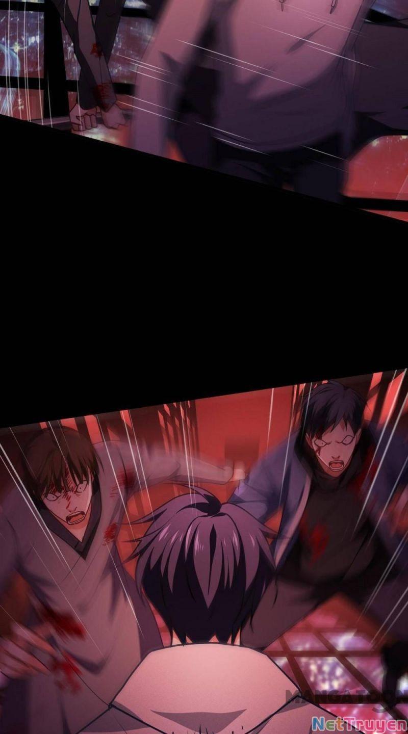 Bị Cắn Thành Vương Giả Chapter 16 - Trang 2