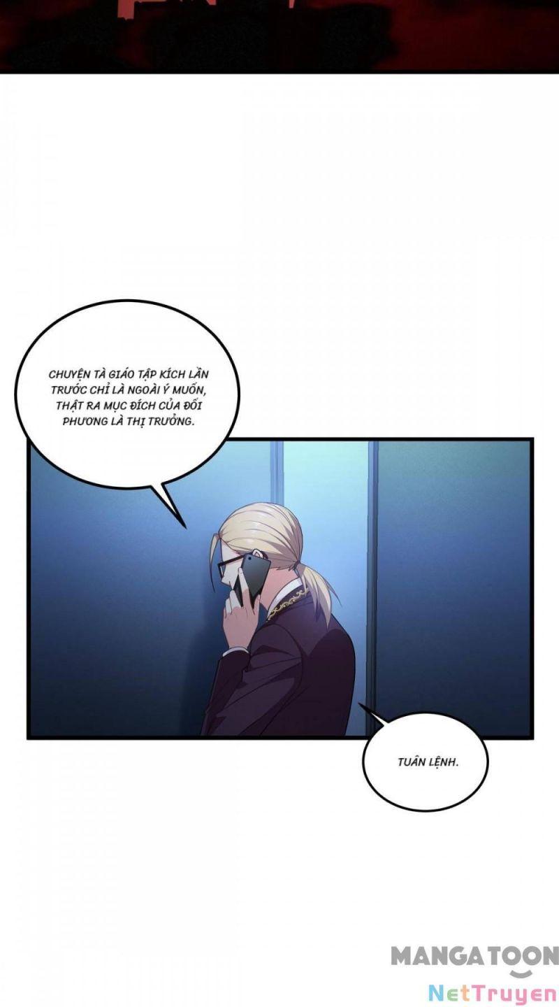 Bị Cắn Thành Vương Giả Chapter 16 - Trang 2