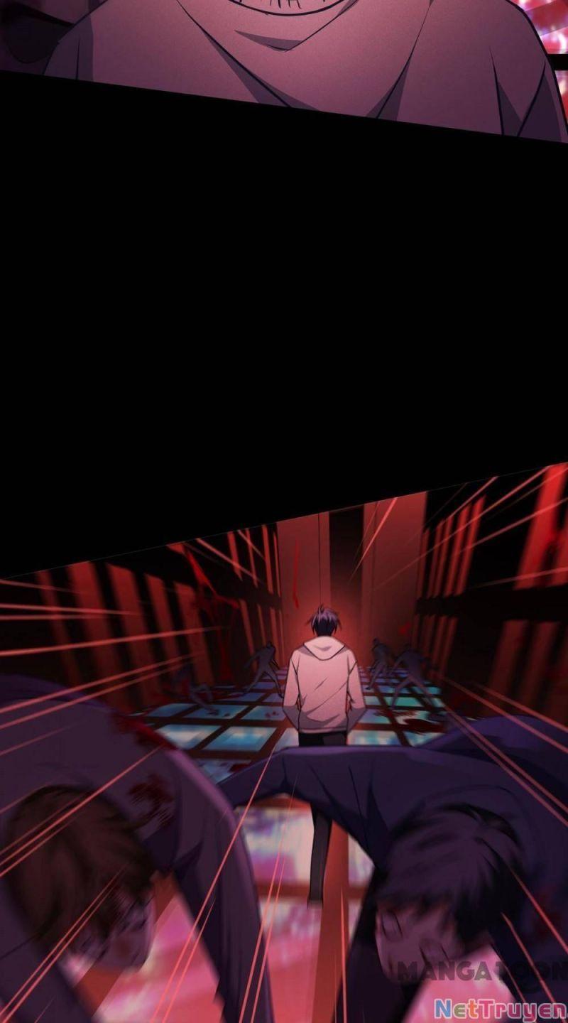 Bị Cắn Thành Vương Giả Chapter 16 - Trang 2