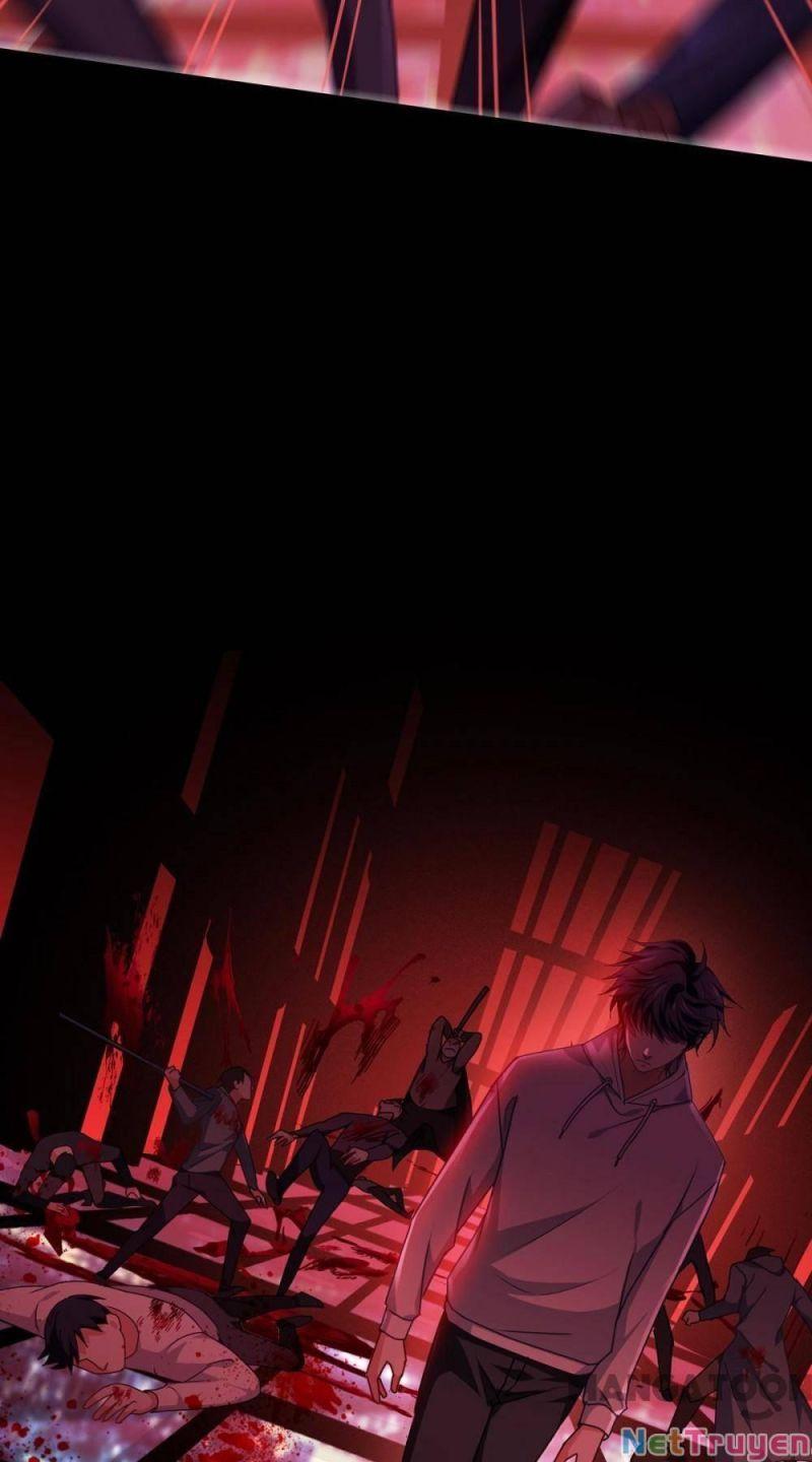 Bị Cắn Thành Vương Giả Chapter 16 - Trang 2