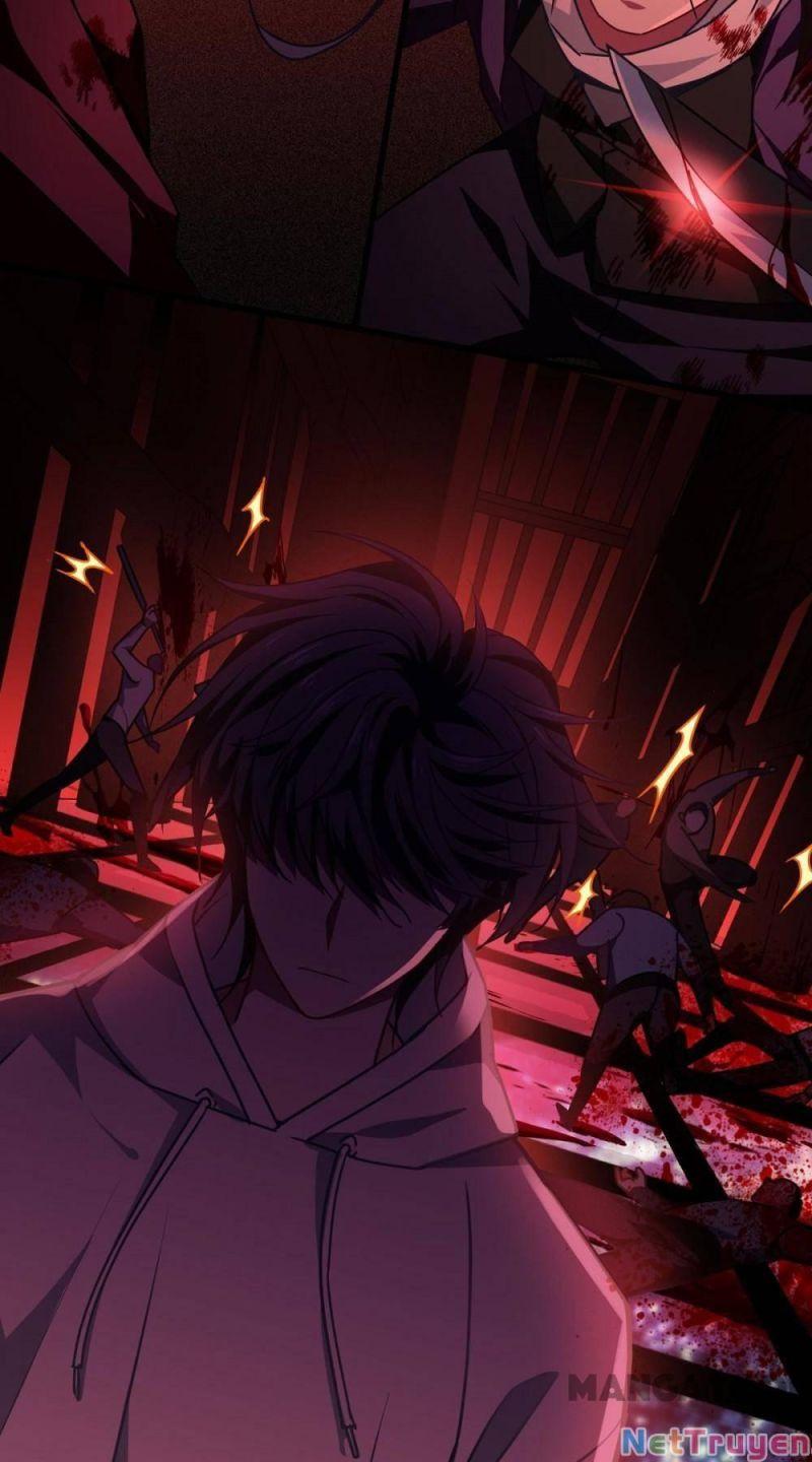 Bị Cắn Thành Vương Giả Chapter 16 - Trang 2