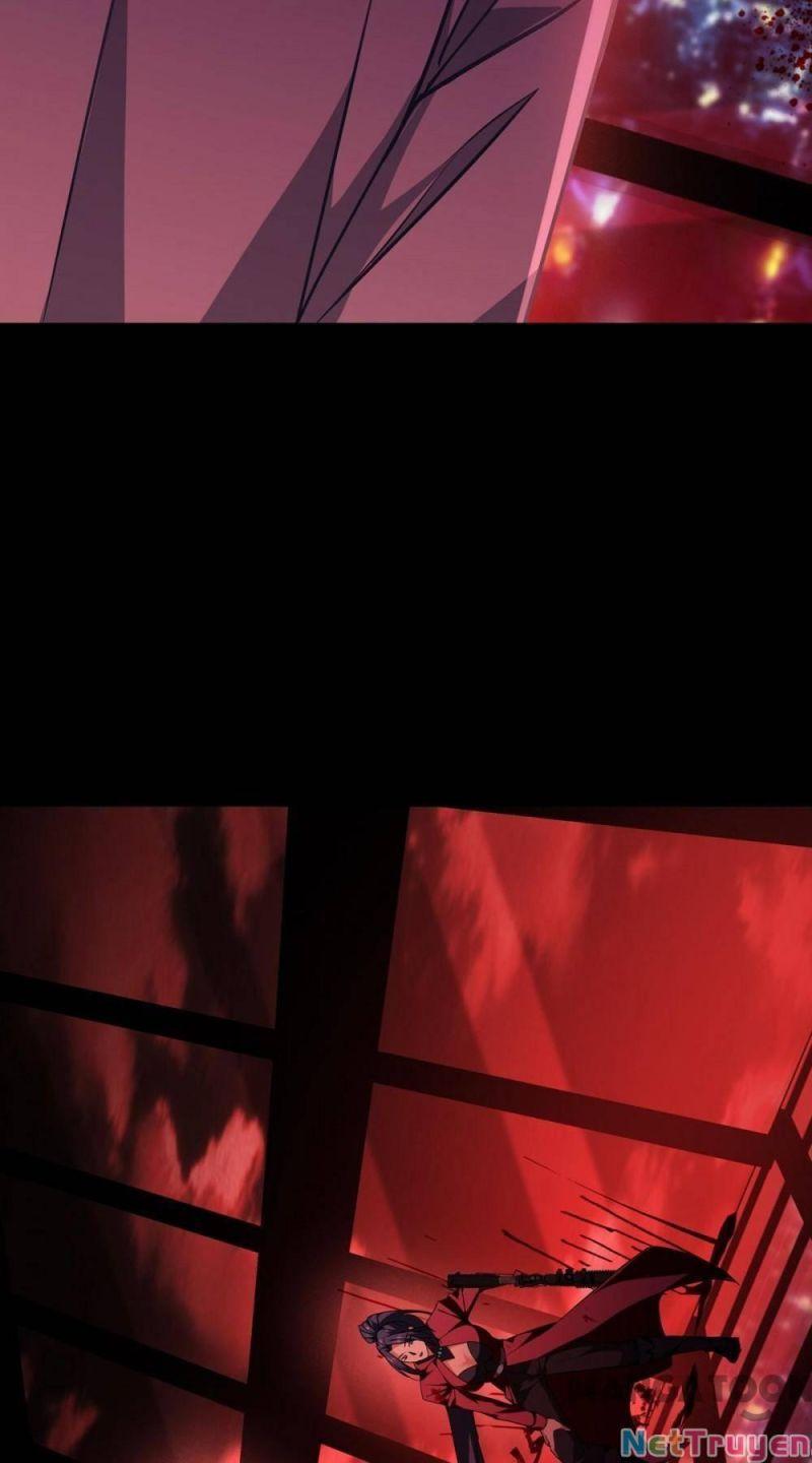 Bị Cắn Thành Vương Giả Chapter 16 - Trang 2