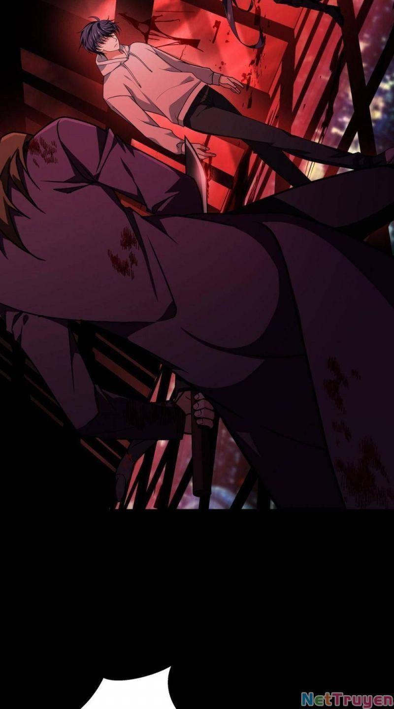 Bị Cắn Thành Vương Giả Chapter 16 - Trang 2