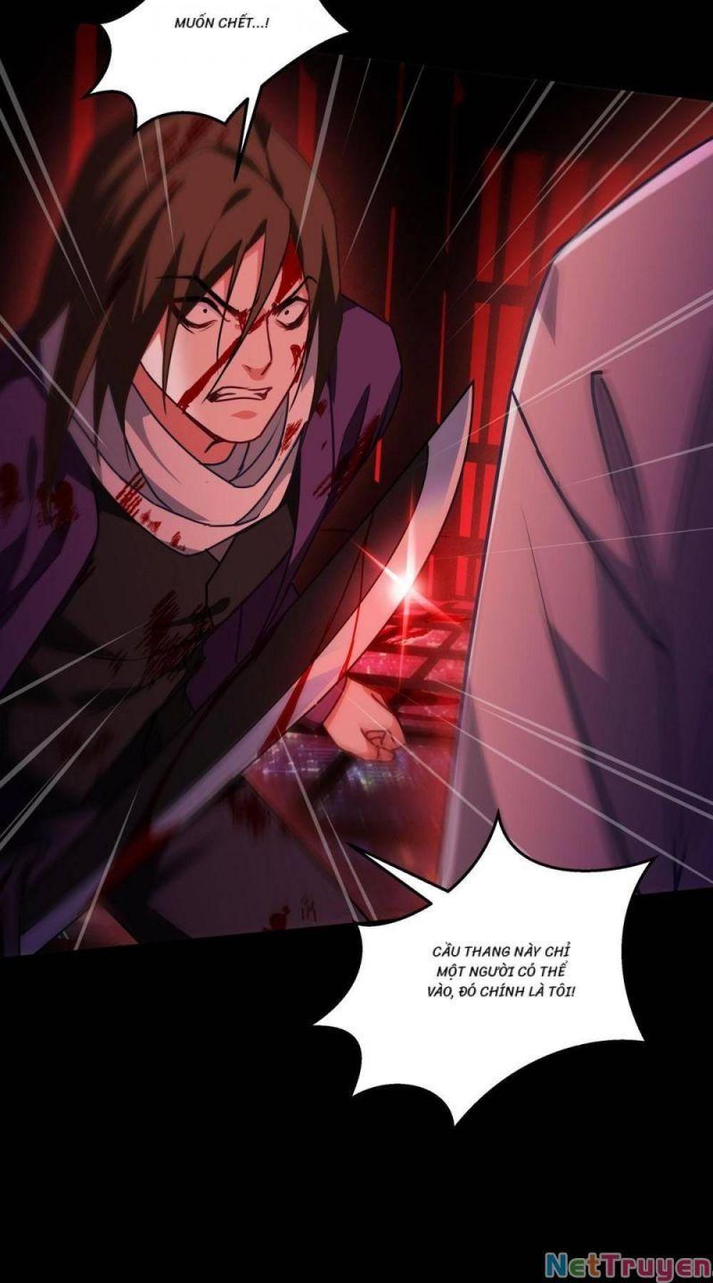 Bị Cắn Thành Vương Giả Chapter 16 - Trang 2