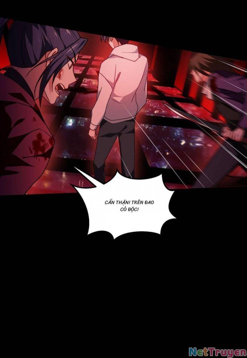 Bị Cắn Thành Vương Giả Chapter 16 - Trang 2