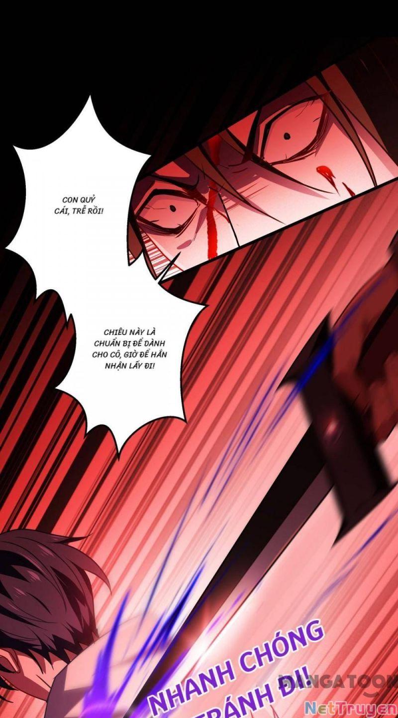 Bị Cắn Thành Vương Giả Chapter 16 - Trang 2