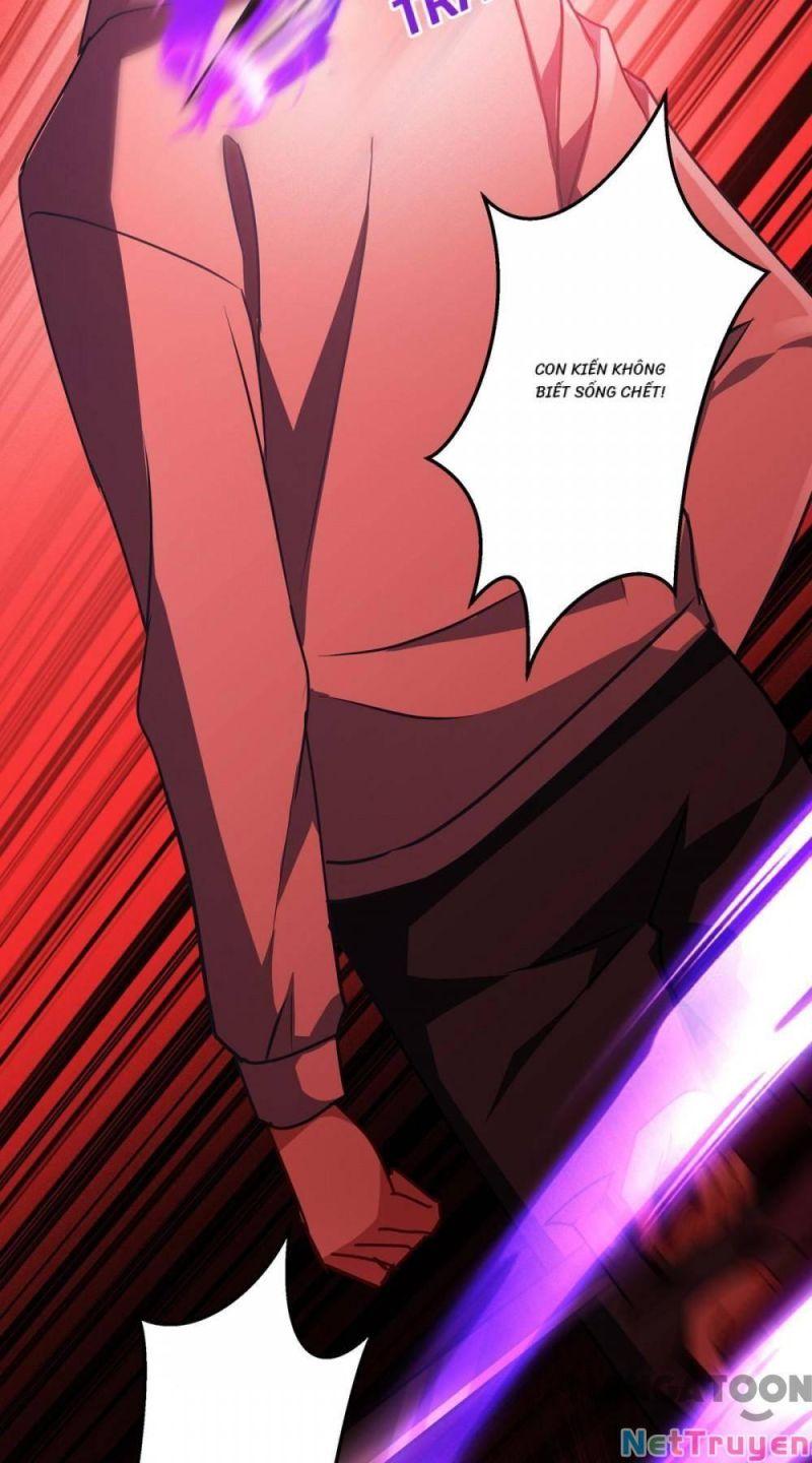 Bị Cắn Thành Vương Giả Chapter 16 - Trang 2