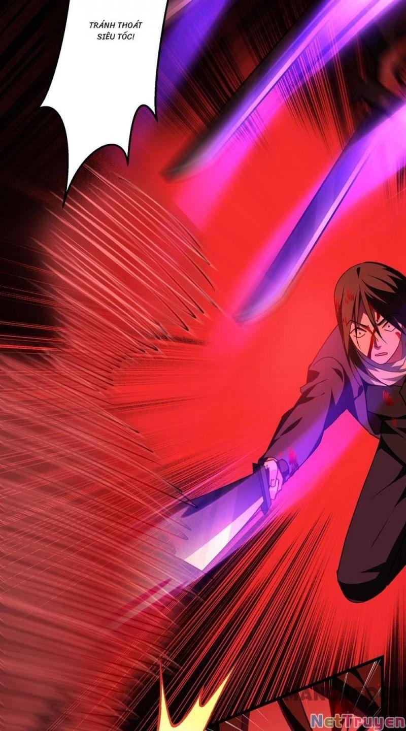 Bị Cắn Thành Vương Giả Chapter 16 - Trang 2