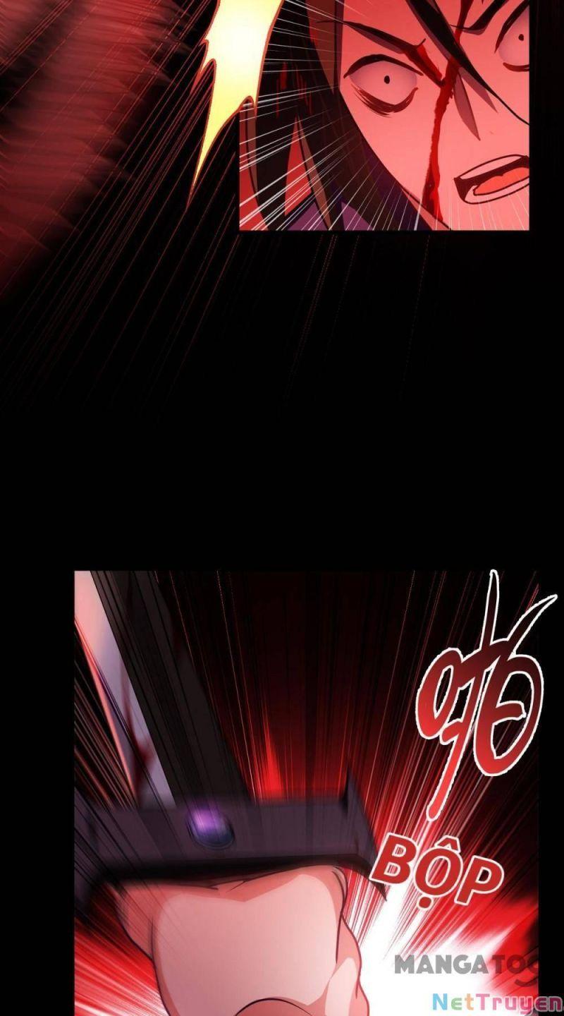 Bị Cắn Thành Vương Giả Chapter 16 - Trang 2