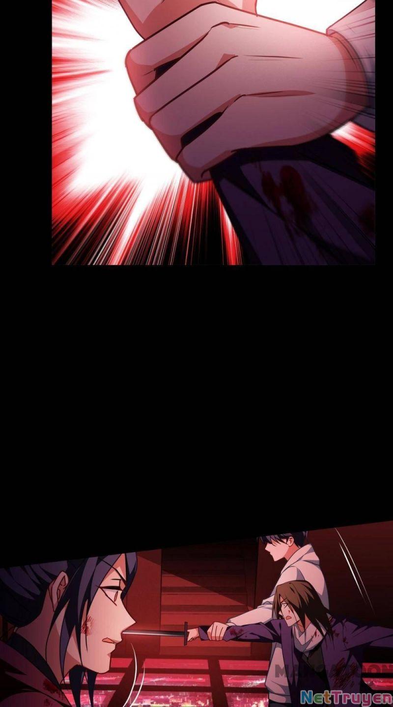 Bị Cắn Thành Vương Giả Chapter 16 - Trang 2