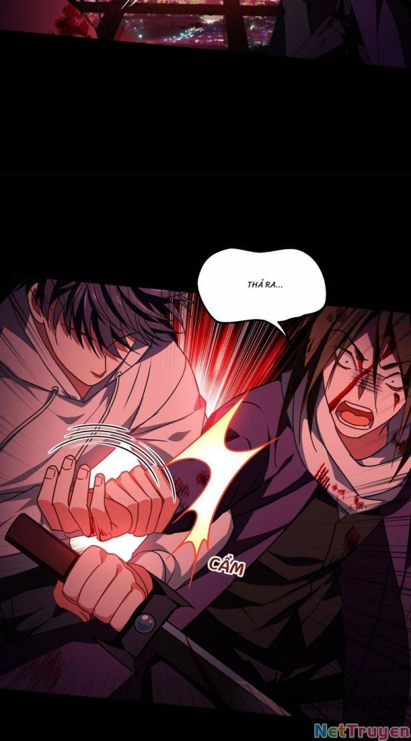 Bị Cắn Thành Vương Giả Chapter 16 - Trang 2