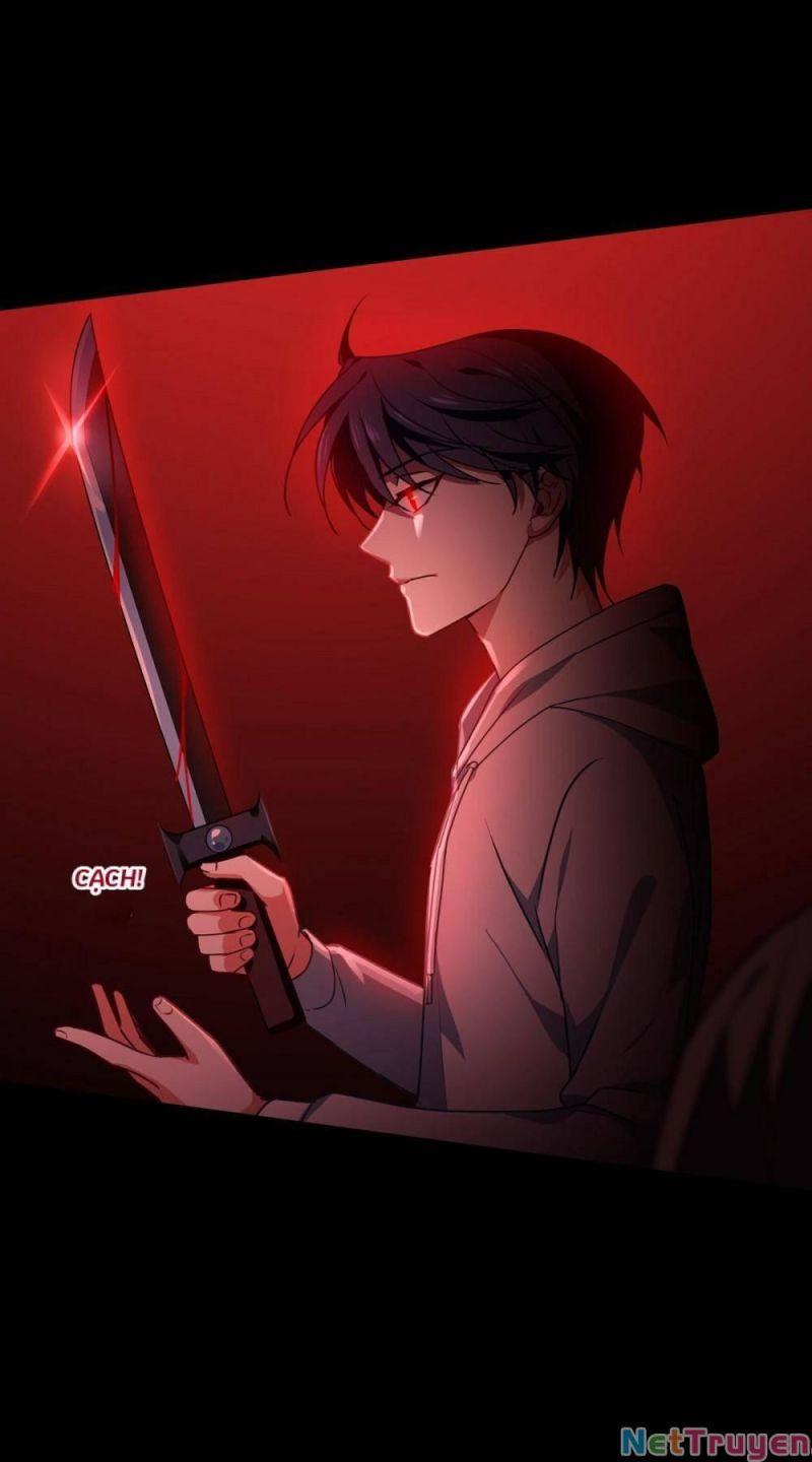 Bị Cắn Thành Vương Giả Chapter 16 - Trang 2