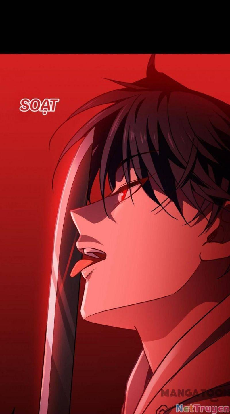 Bị Cắn Thành Vương Giả Chapter 16 - Trang 2