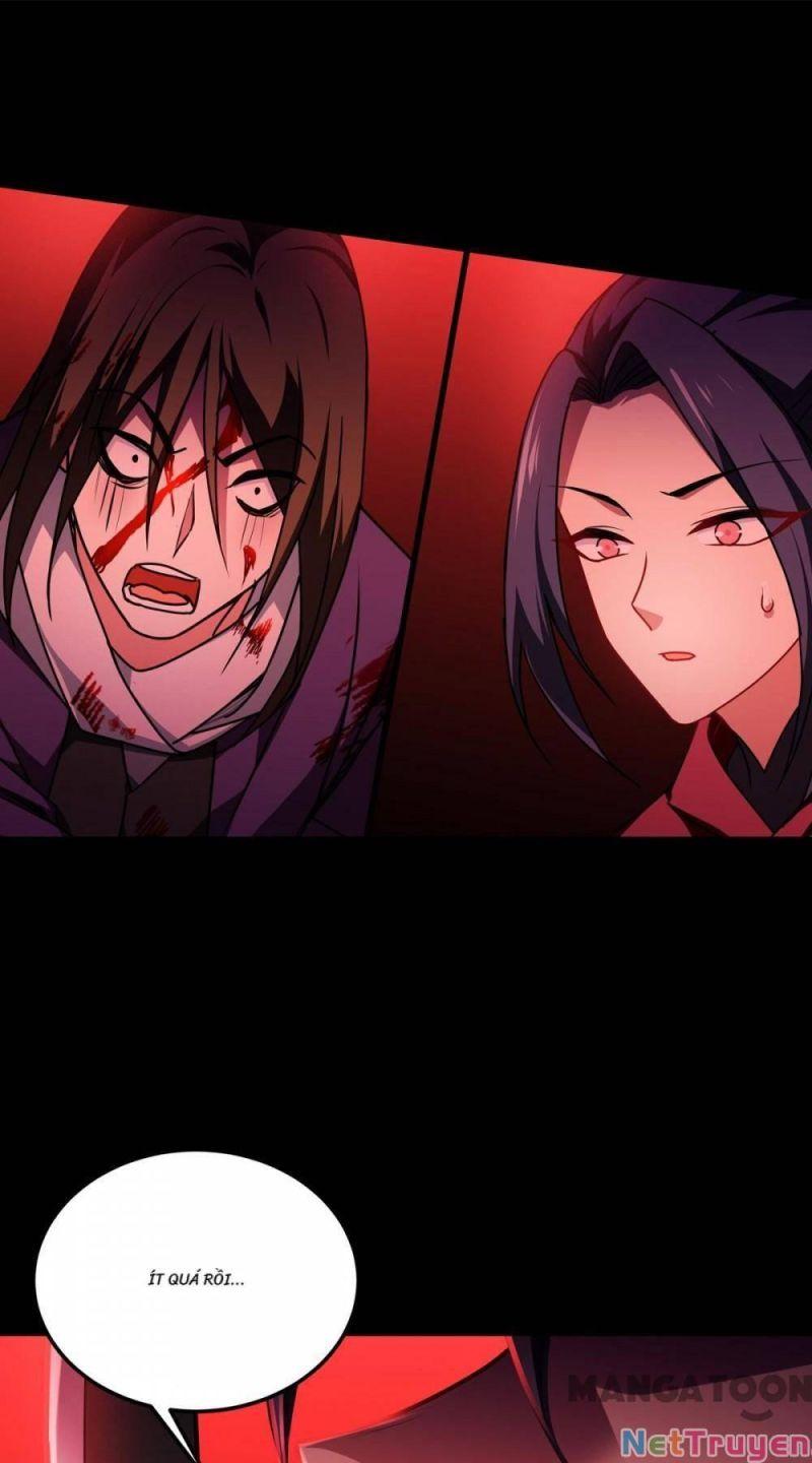 Bị Cắn Thành Vương Giả Chapter 16 - Trang 2