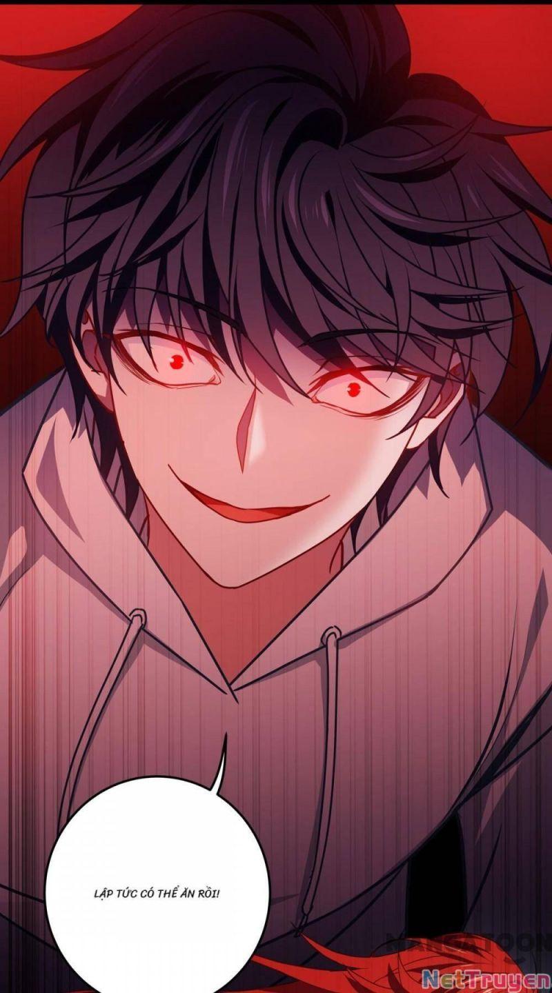 Bị Cắn Thành Vương Giả Chapter 16 - Trang 2