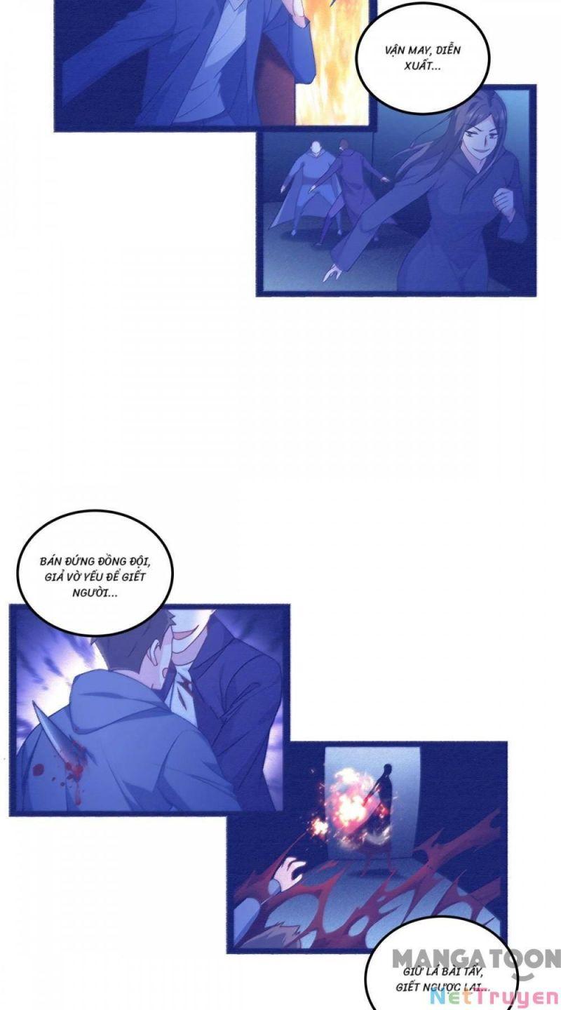 Bị Cắn Thành Vương Giả Chapter 16 - Trang 2