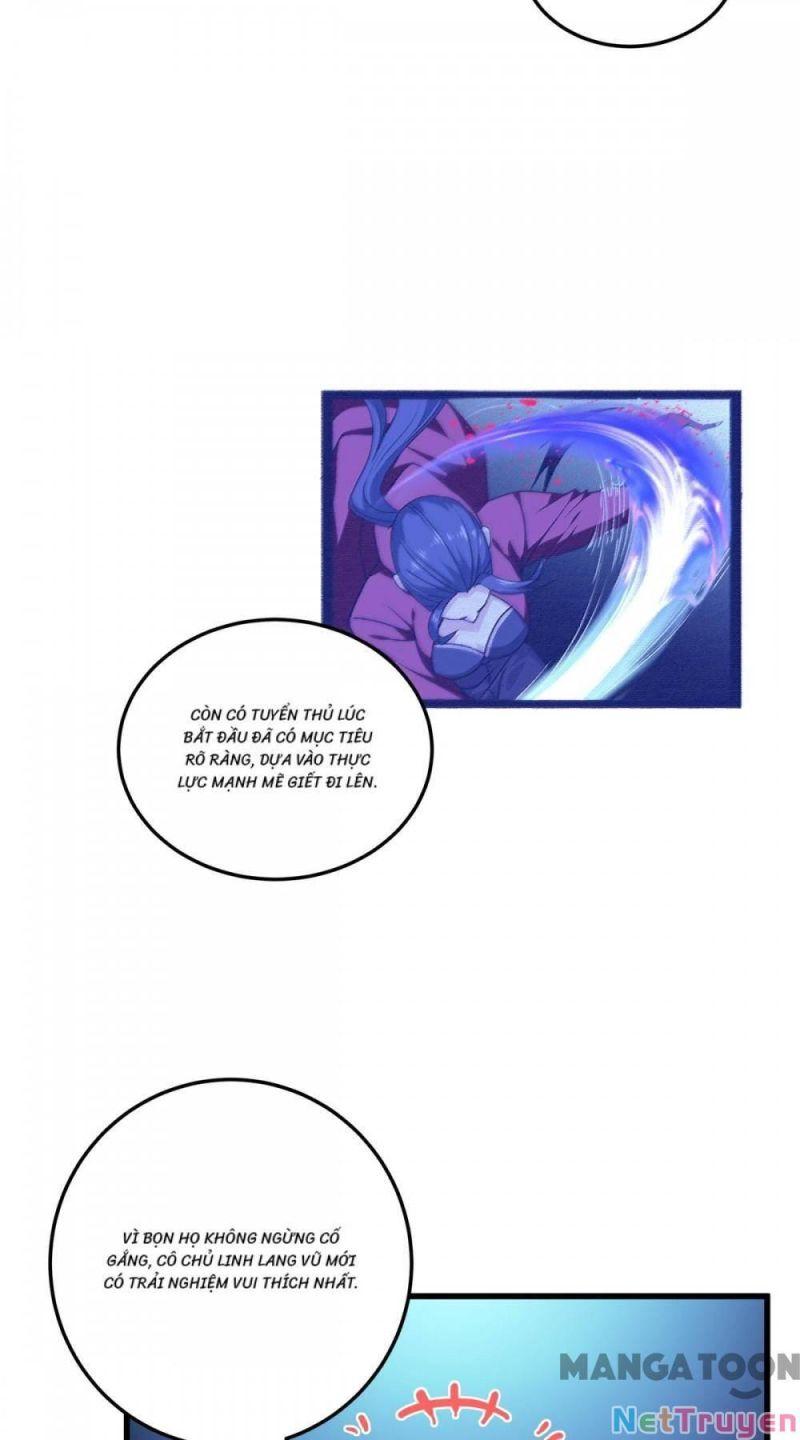 Bị Cắn Thành Vương Giả Chapter 16 - Trang 2