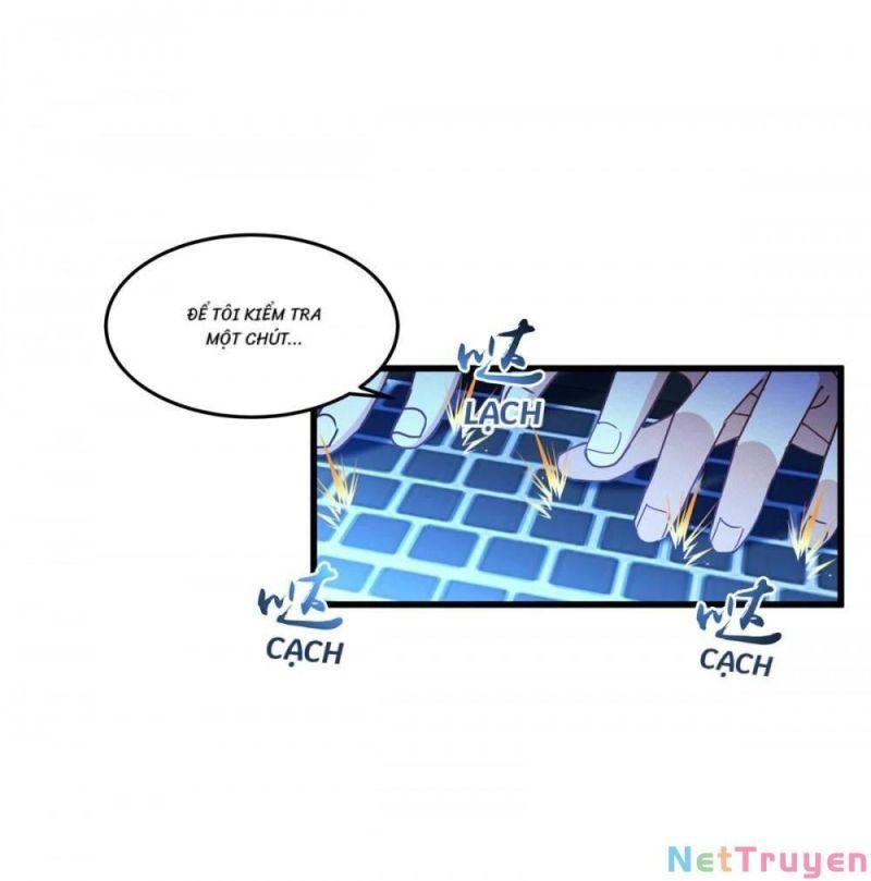 Bị Cắn Thành Vương Giả Chapter 16 - Trang 2