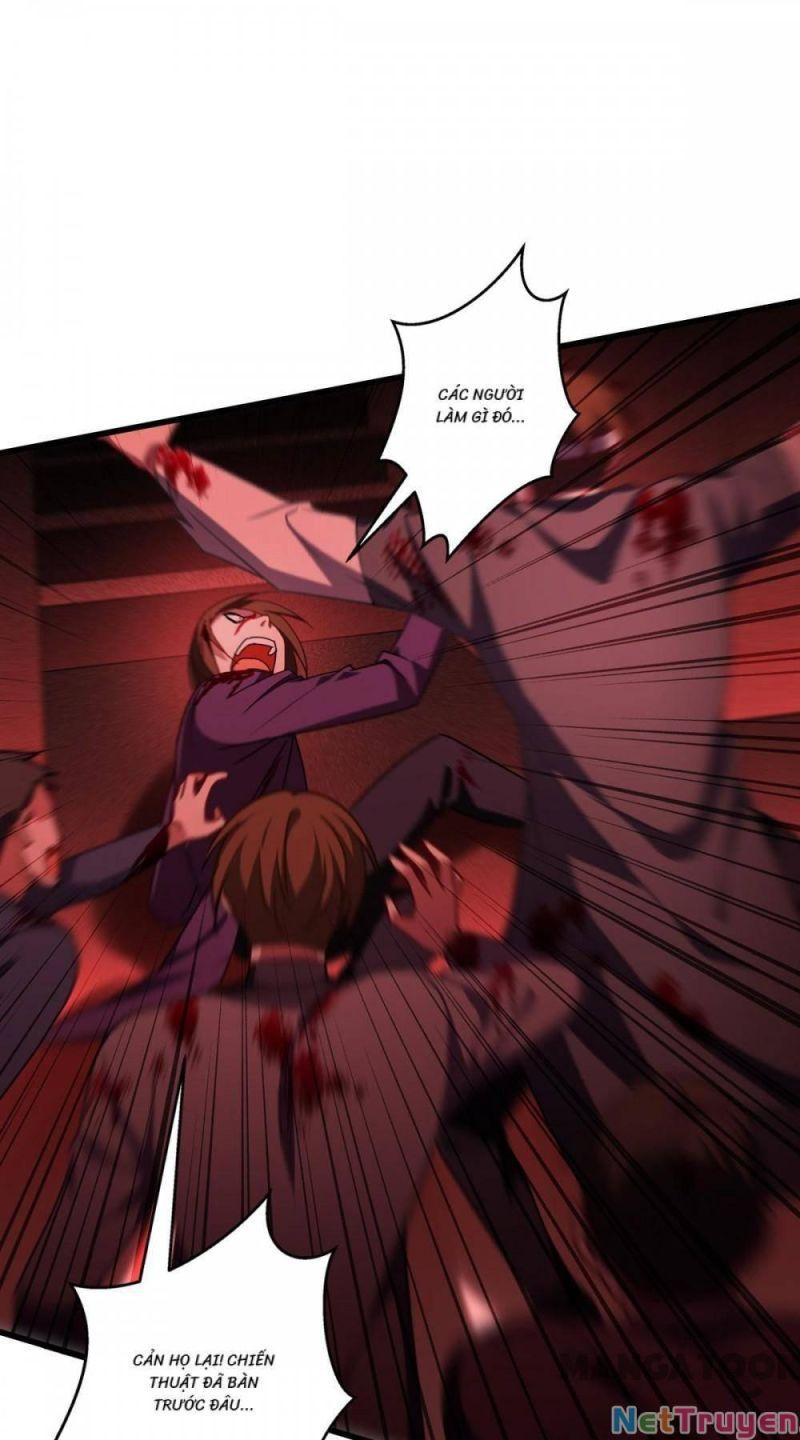 Bị Cắn Thành Vương Giả Chapter 17 - Trang 2