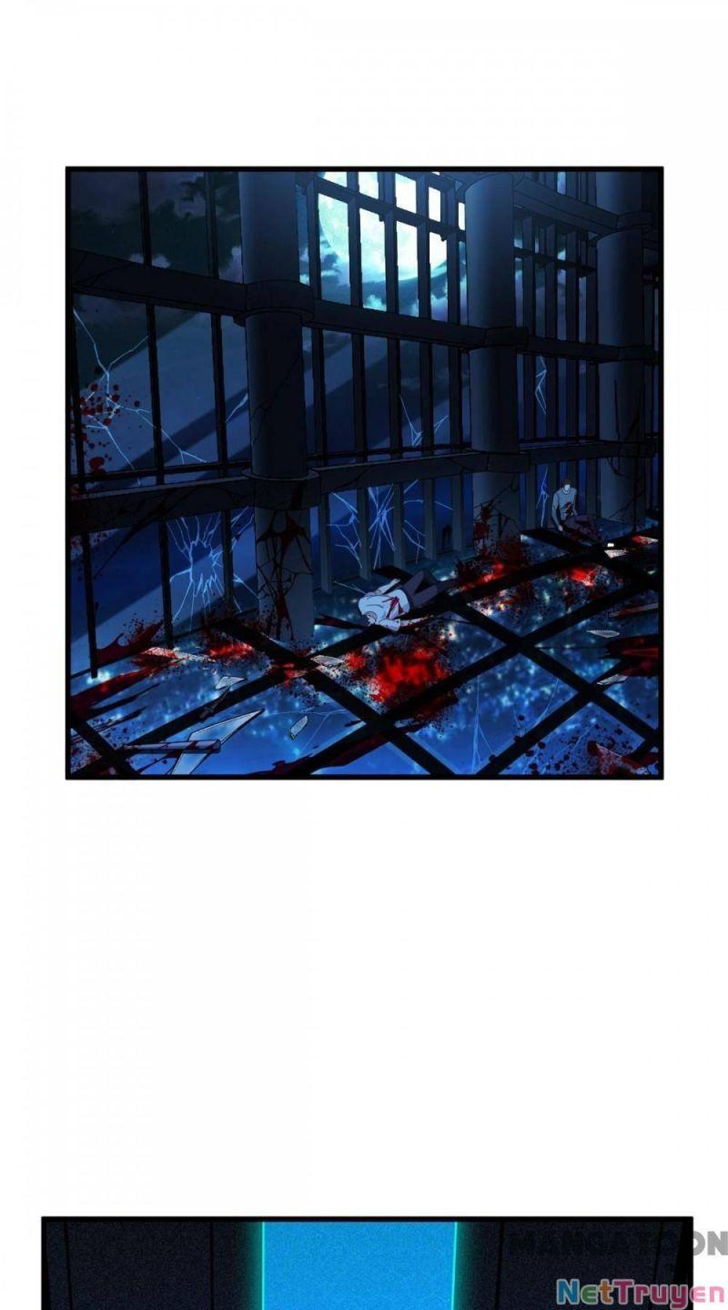 Bị Cắn Thành Vương Giả Chapter 17 - Trang 2