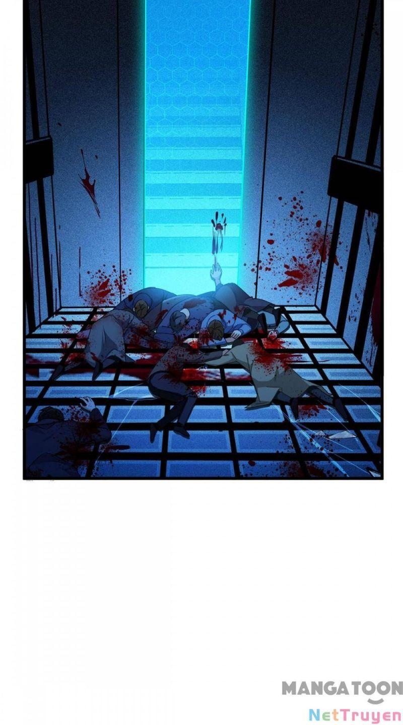 Bị Cắn Thành Vương Giả Chapter 17 - Trang 2