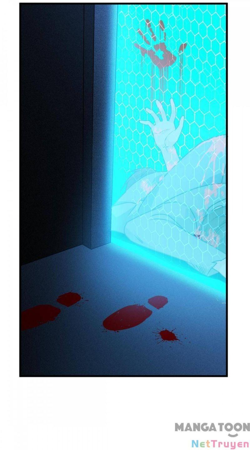 Bị Cắn Thành Vương Giả Chapter 17 - Trang 2