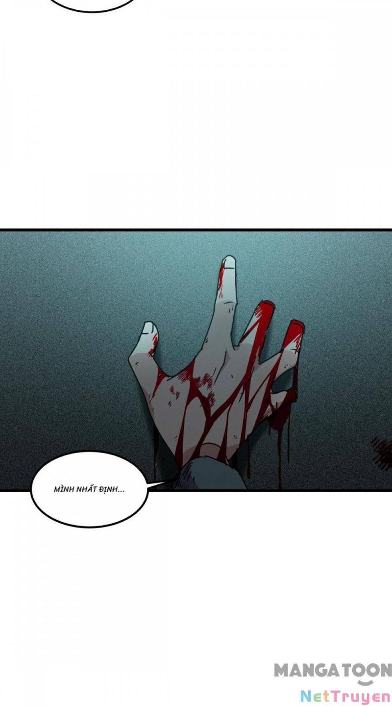 Bị Cắn Thành Vương Giả Chapter 17 - Trang 2