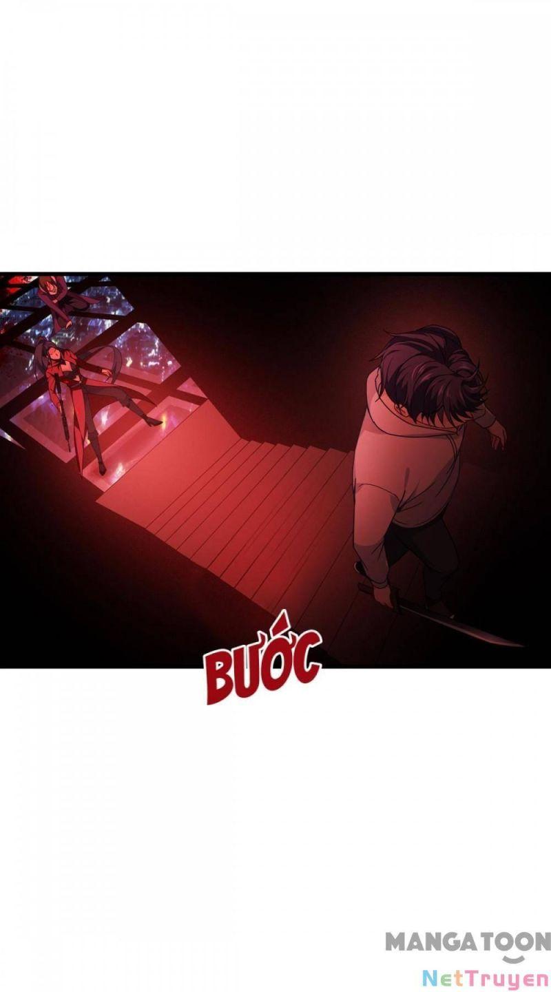 Bị Cắn Thành Vương Giả Chapter 17 - Trang 2