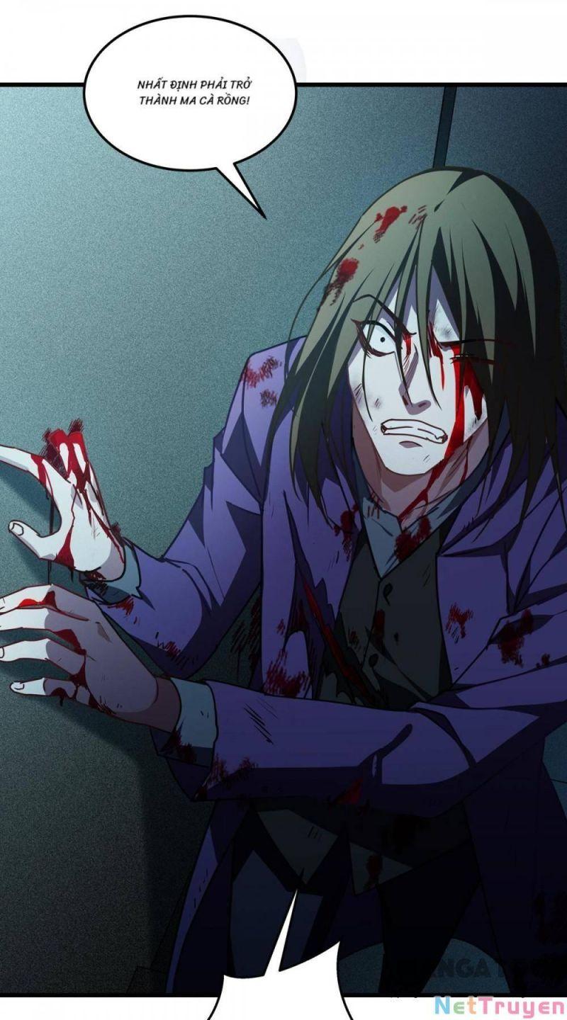 Bị Cắn Thành Vương Giả Chapter 17 - Trang 2