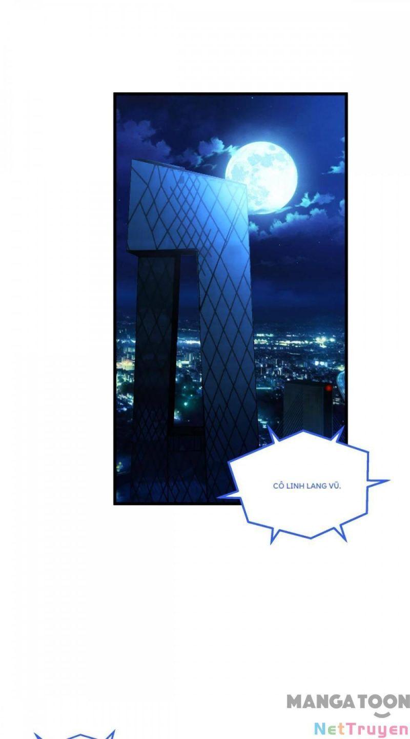 Bị Cắn Thành Vương Giả Chapter 17 - Trang 2