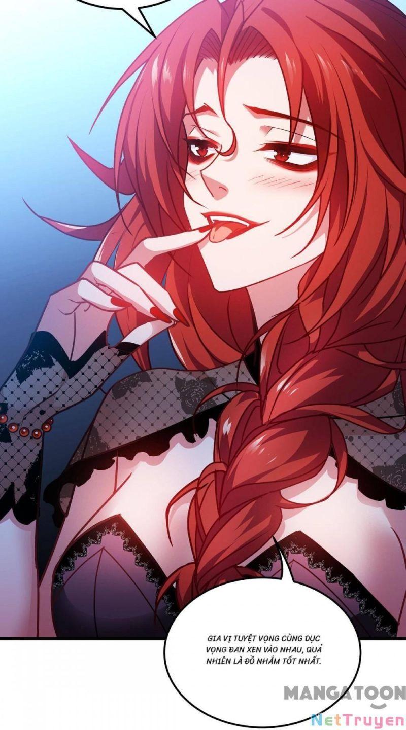 Bị Cắn Thành Vương Giả Chapter 17 - Trang 2