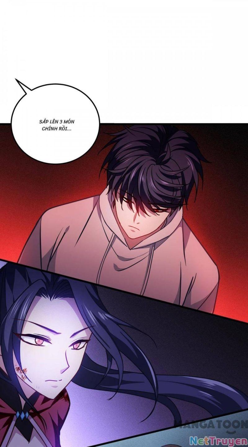 Bị Cắn Thành Vương Giả Chapter 17 - Trang 2