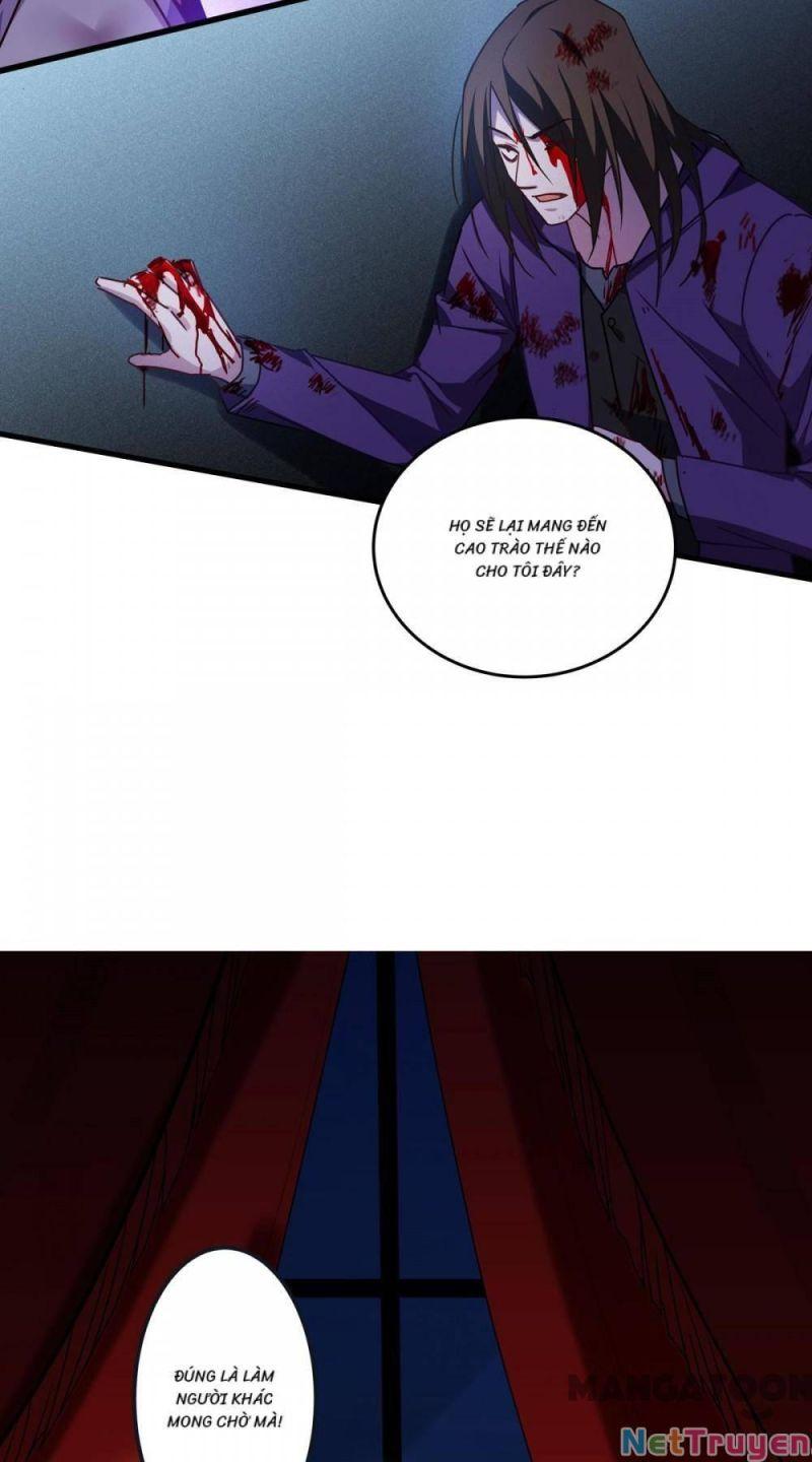 Bị Cắn Thành Vương Giả Chapter 17 - Trang 2