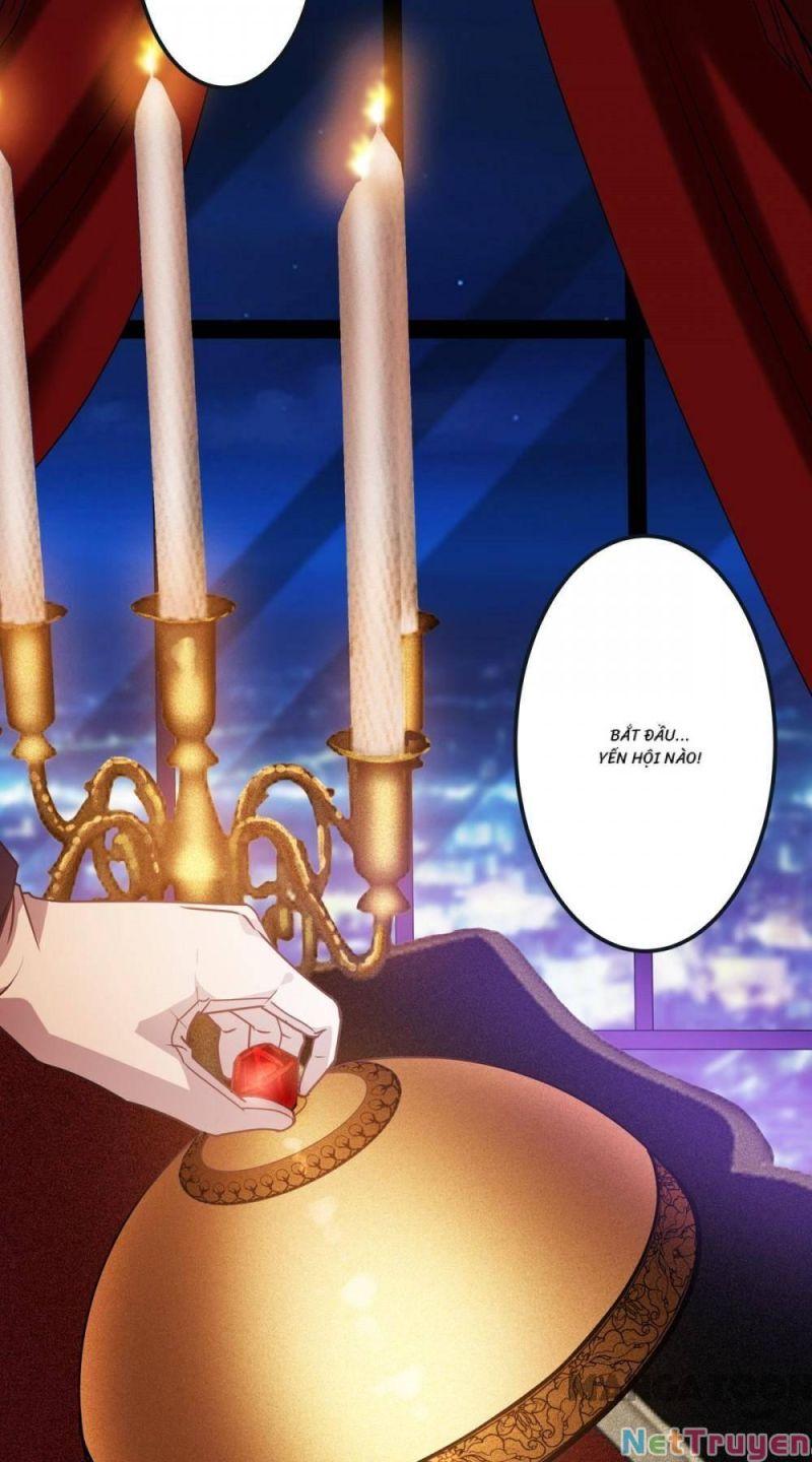 Bị Cắn Thành Vương Giả Chapter 17 - Trang 2