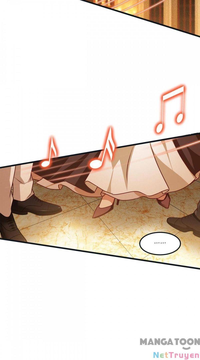 Bị Cắn Thành Vương Giả Chapter 17 - Trang 2