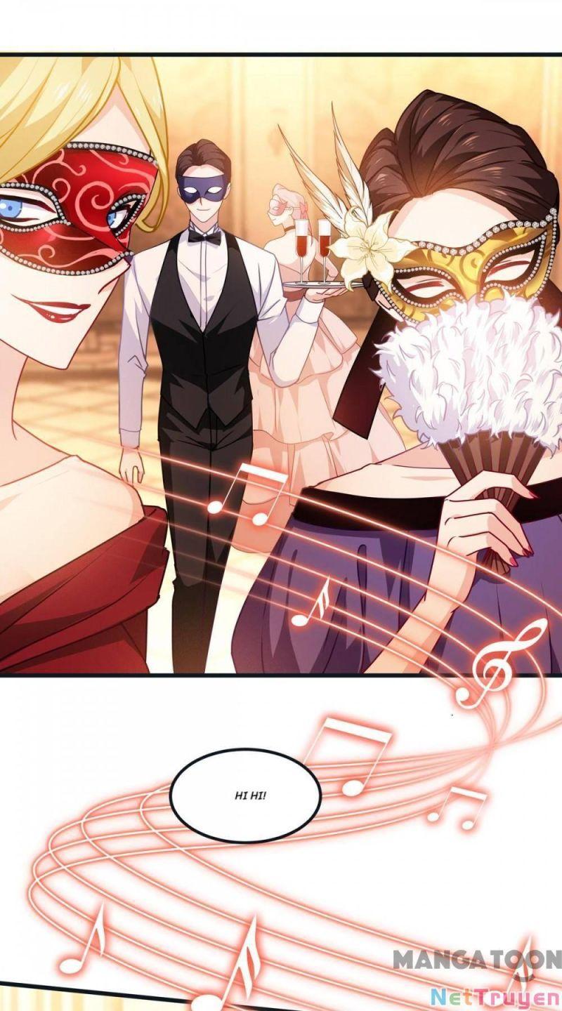 Bị Cắn Thành Vương Giả Chapter 17 - Trang 2