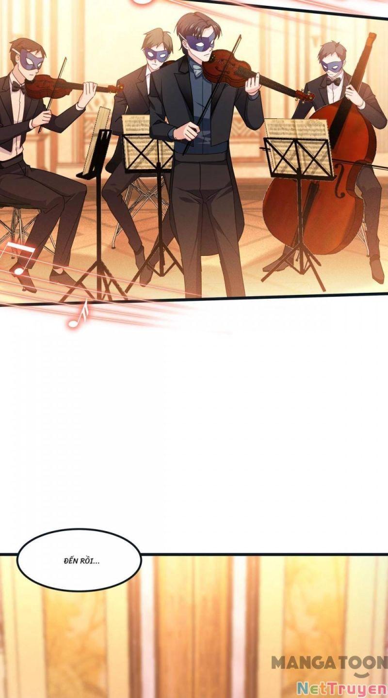 Bị Cắn Thành Vương Giả Chapter 17 - Trang 2