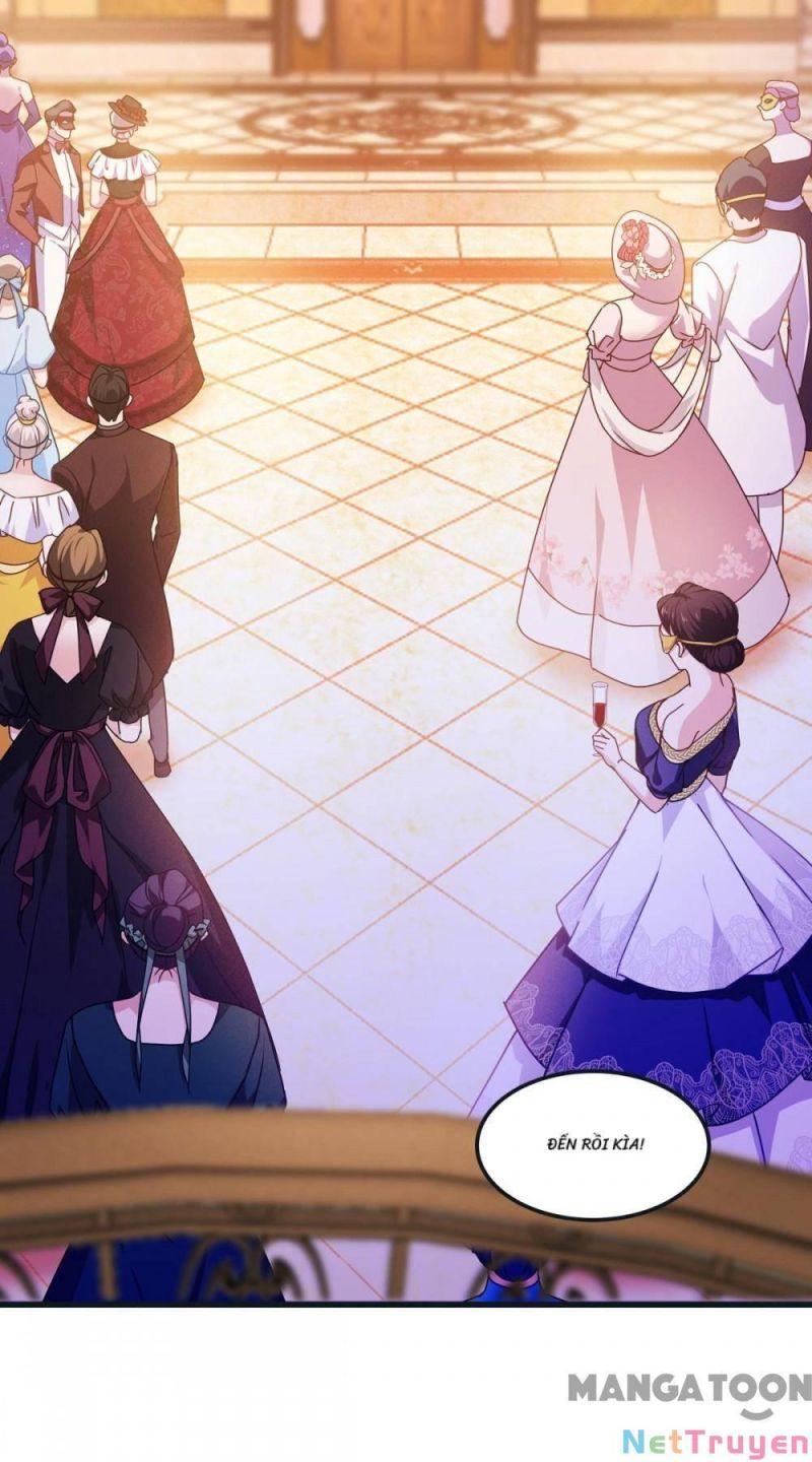 Bị Cắn Thành Vương Giả Chapter 17 - Trang 2